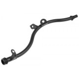 Tub joja ulei, ghidaj palnie Vw Passat B7 2010-, Cc 2008-, 03L103634M