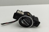 Modul de control comutator faruri MERCEDES-BENZ SLC R172 2018 OEM: A2049053103 30718737