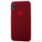 Huse de telefoane PC Case, iPhone Xs Max, Red