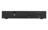 NETGEAR GS308-300PES switch-uri Fara management L2 Gigabit Ethernet (10/100/1000) Negru