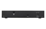 Cumpara ieftin NETGEAR GS308-300PES switch-uri Fara management L2 Gigabit Ethernet (10/100/1000) Negru