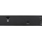 NETGEAR GS308-300PES switch-uri Fara management L2 Gigabit Ethernet (10/100/1000) Negru