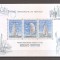 Monaco 1985 - Cursa de navigație Monaco-New York (colita dt), MNH