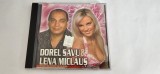 Dorel Savu &amp; Lena Miclăuș. studioul COSTY de la Sighet