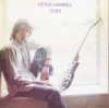 CD Rock Prog: Peter Hammill - Over ( vezi descriere )