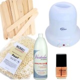 Kit de epilare