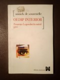 Annick de Souzenelle - Oedip interior: prezența Logosului &icirc;n mitul grec (1999)