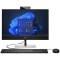 Sistem All-in-One HP ProOne 440 G9 cu procesor Intel&reg; Core&trade; i7-13700T pana la 4.9GHz, 23.8, Full HD, IPS, 16GB DDR4, 512GB SSD, Intel&reg; UHD Graphics 77