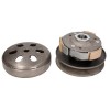Kit Ambreiaj Complet ATV 150cc Automat GY6 125-150, 19 Dinti, Rival Store