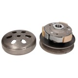 Kit ambreiaj complet ATV 150cc automat GY6 125-150 19 dinti