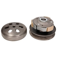 Kit ambreiaj complet ATV 150cc automat GY6 125-150 19 dinti