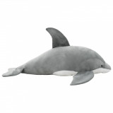 Delfin De Jucărie Gri Pluș 80231, General