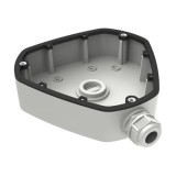 Doza conexiuni pentru camerele tip &#039;Dome&#039; - HIKVISION DS-1280ZJ-DM25