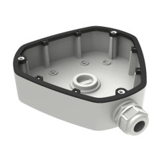 Doza conexiuni pentru camerele tip &#039;Dome&#039; - HIKVISION DS-1280ZJ-DM25