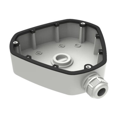 Doza conexiuni pentru camerele tip &amp;#039;Dome&amp;#039; - HIKVISION DS-1280ZJ-DM25 foto
