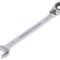 Cheie combinată cu piedică 12mm