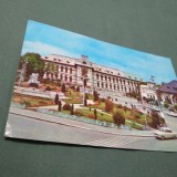 Cumpara ieftin CARTE POSTALA --TARGU-JIU CIRCULATA