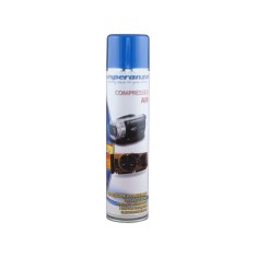 Spray aer comprimat pentru curatare dispozitive, 600 ml, Esperanza