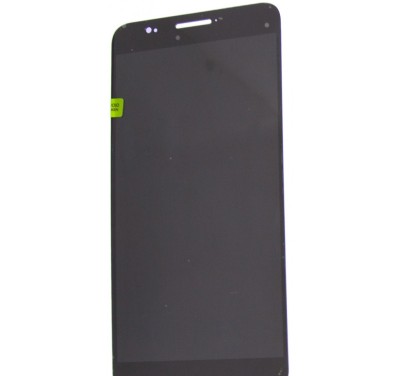 Display Huawei Honor 7i + Touch, Black foto