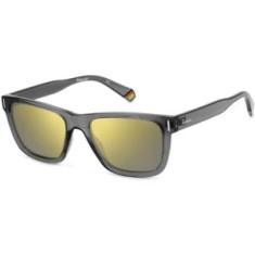 Ochelari De Soare Polaroid Pld 6186/s Kb7/lm, 54mm, Gri foto