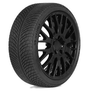 Cauciucuri de iarna Michelin Pilot Alpin 5 ( 235/40 R19 96W XL ) Cauciucuri de iarna Michelin Pilot Alpin 5 ( 235/40 R19 96W XL )