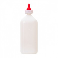 Bidon de alăptare pentru miei și iezi, 2000&nbsp;ml