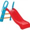 Tobogan Pilsan Bingo Slide red blue