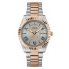 Ceas Barbati, Guess, Connoisseur GW0265G13 - Marime universala