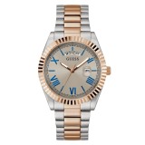 Cumpara ieftin Ceas Barbati, Guess, Connoisseur GW0265G13 - Marime universala