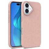 Lemontti Husa Multiple Color Wheat MagSafe iPhone 16 Roz