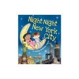 Night-Night New York City