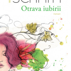 Otrava iubirii (ebook)