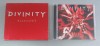 Divinity - Allegory CD (2008), Rock, Nuclear Blast