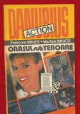 Franqois Bruce, Martine Bruce, &quot;Orasul sub teroare&quot; - Editura Danubius - 1992