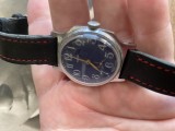 ceas de m&acirc;nă Pobeda 2602, produs &icirc;n fosta Uniune Sovietică, anii 1970, in stare foarte buna.