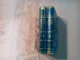 MIGNARD et RIGAUD - 2 Vol. - Paul de Musset - 1839, 285+292 p., Alta editura