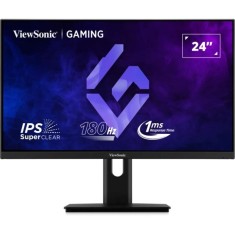 Monitor LED ViewSonic Gaming XG24G1 23.8 inch FHD IPS 1 ms 180 Hz HDR G-Sync Compatible