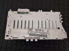 Placa electronica masina de spalat cu uscator Hotpoint Ariston WDG862, modul /R32