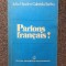 PARLONS FRANCAIS - Hasdeu, Sarbu