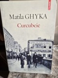 CURCUBEIE - MATILA GHyKA