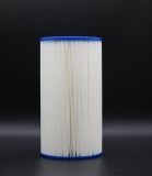 Cumpara ieftin Inserție filtrantă 235x125 lamelară albă V2