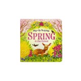 Spring in the Forest