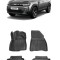 Set covorase auto cauciuc dedicate DACIA DUSTER 4WD (2024-2025)