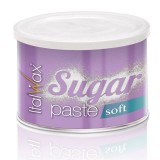Cumpara ieftin Pasta de Zahar Soft Italwax 600gr