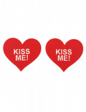 Eross accesorii sani Heart Kiss Me