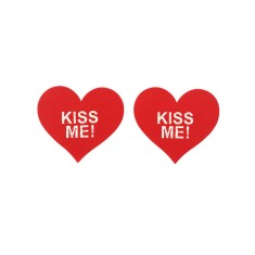 Eross accesorii sani Heart Kiss Me