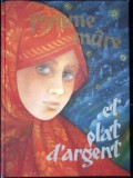 POMME MURE ET PLAT D&#039;ARGENT. CONTES RUSSES-CATHERINE EMERY-281123