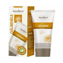 Crema de Galbenele 75ml Dacia Plant Cod: daci.00002 foto