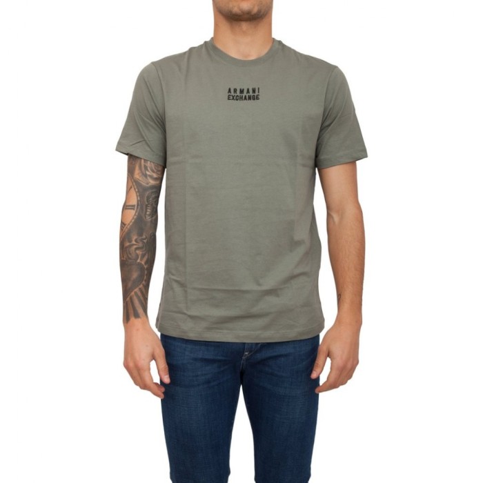 Tricou ARMANI EXCHANGE Tricou ARMANI EXCHANGE