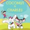 Coconut and Charles